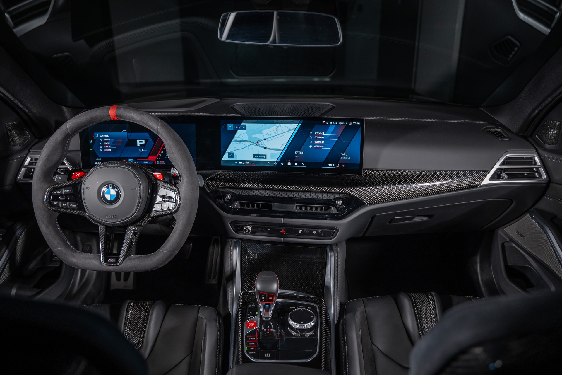 BMW M3 Touring xDrive Competition M-image-19