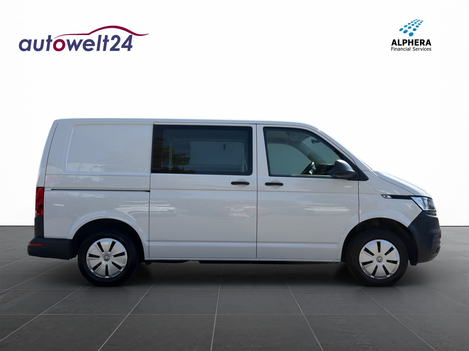 VW T6.1 2.0 TDI EINBAU-SCHRÄNKE!!!-showroom-element-3