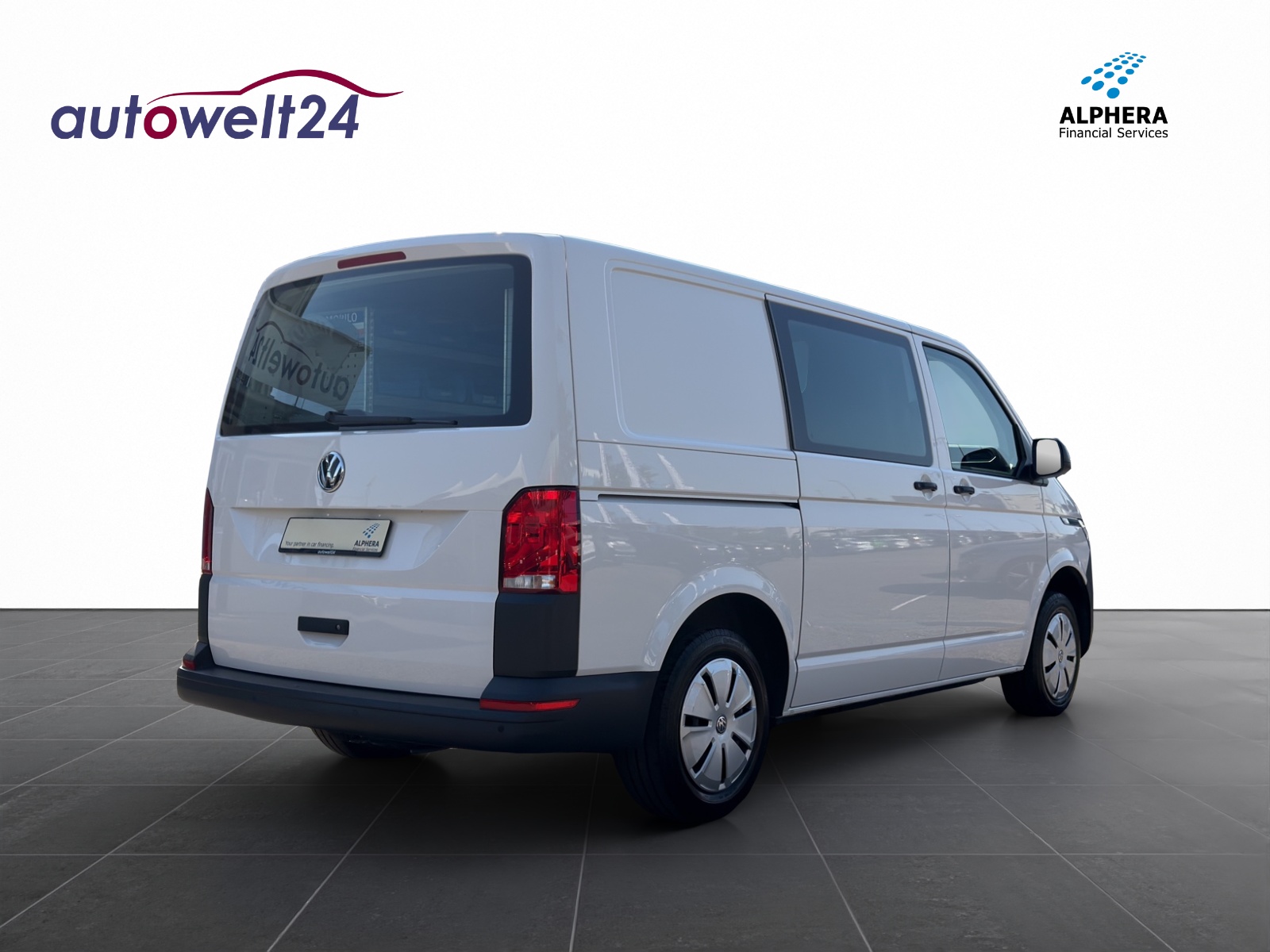 VW T6.1 2.0 TDI EINBAU-SCHRÄNKE!!!-image-4