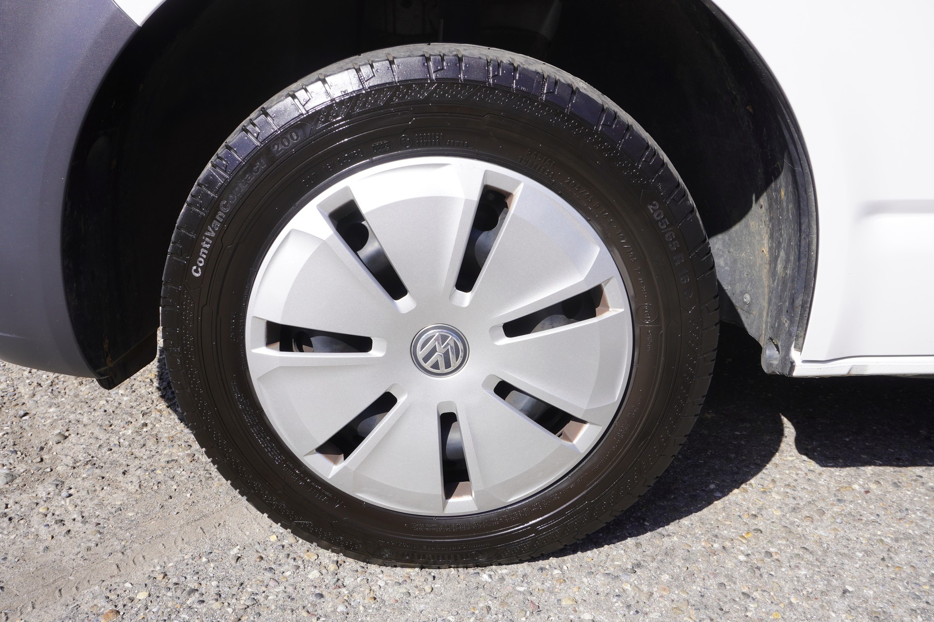 VW T6.1 2.0 TDI EINBAU-SCHRÄNKE!!!-image-8