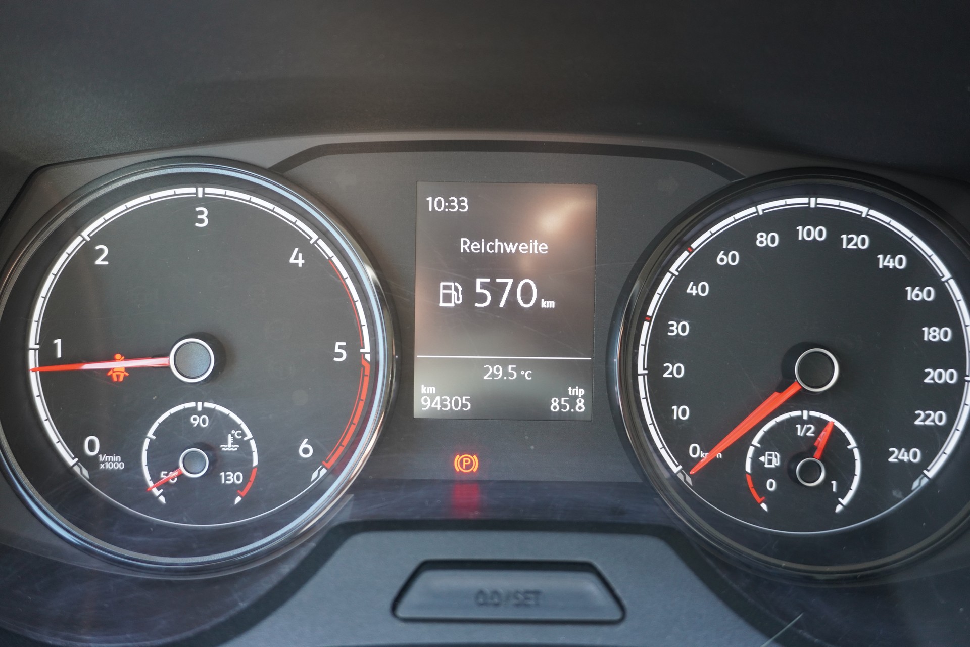 VW T6.1 2.0 TDI EINBAU-SCHRÄNKE!!!-image-23