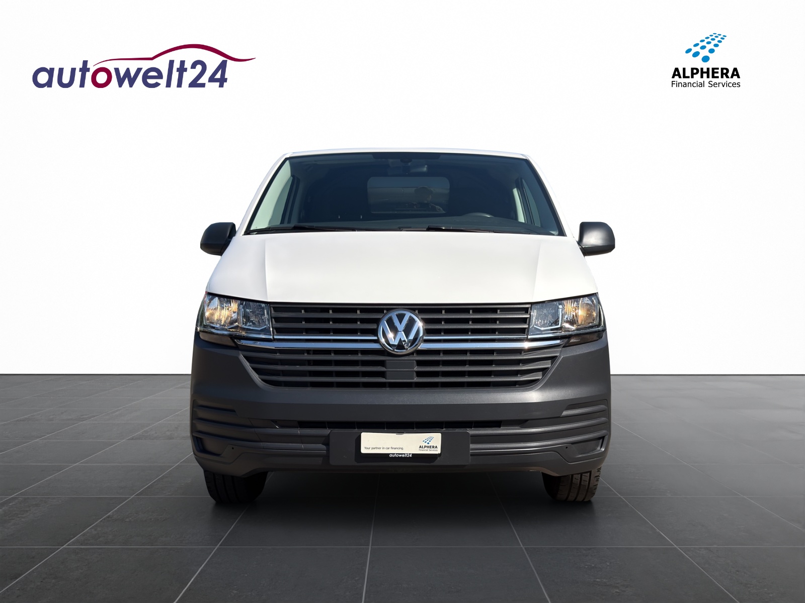 VW T6.1 2.0 TDI EINBAU-SCHRÄNKE!!!-showroom-element-1