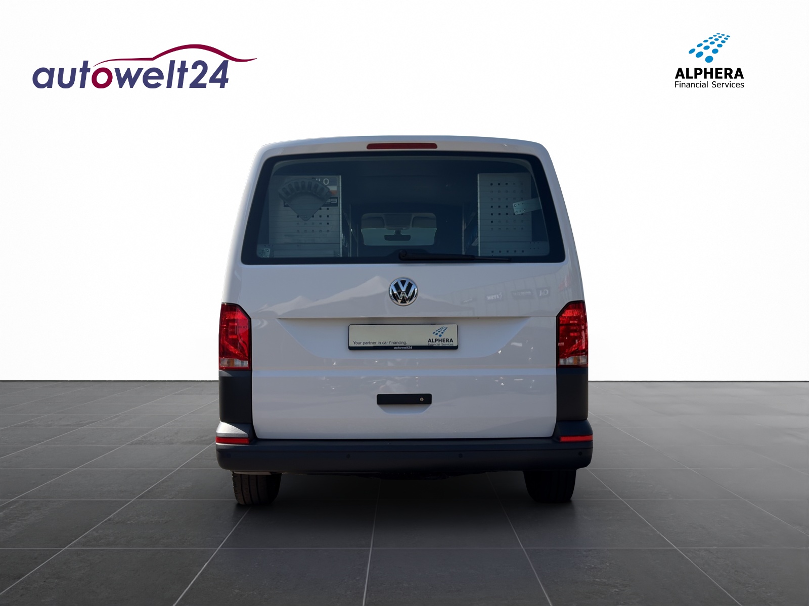 VW T6.1 2.0 TDI EINBAU-SCHRÄNKE!!!-image-5