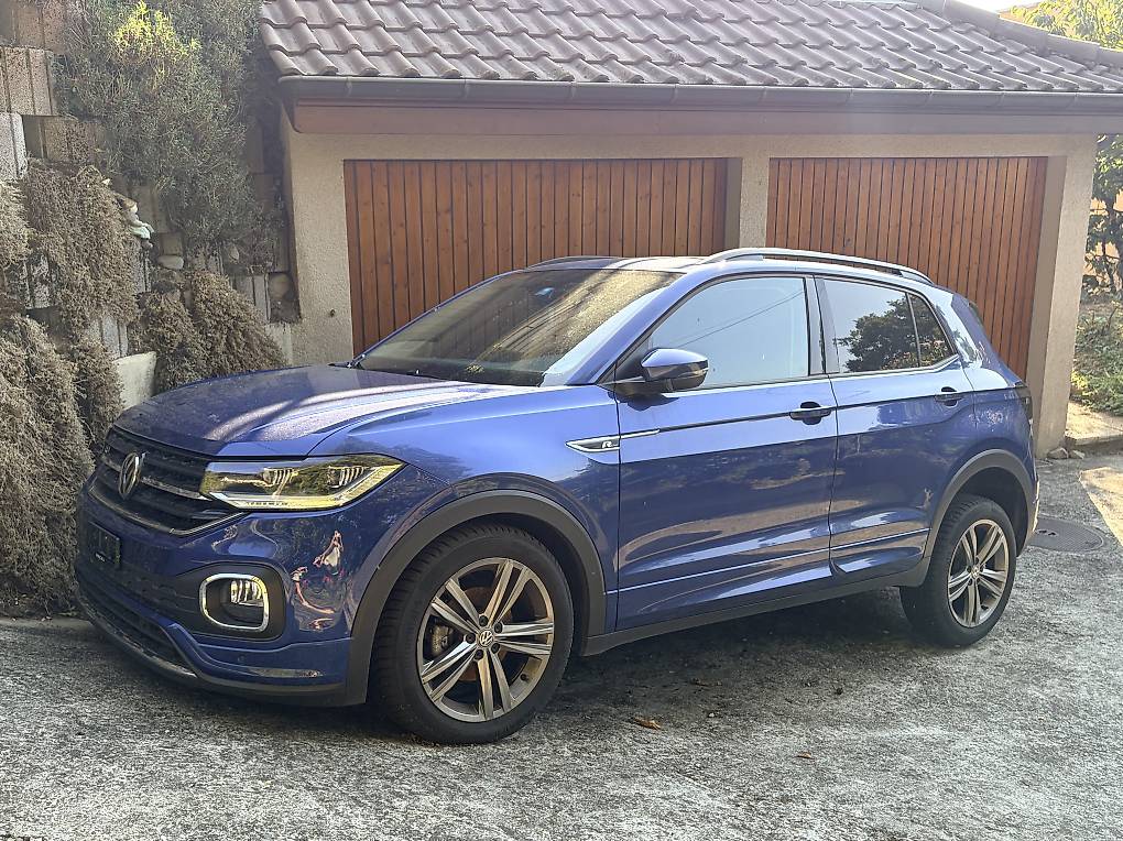 VW T-CROSS-image-0