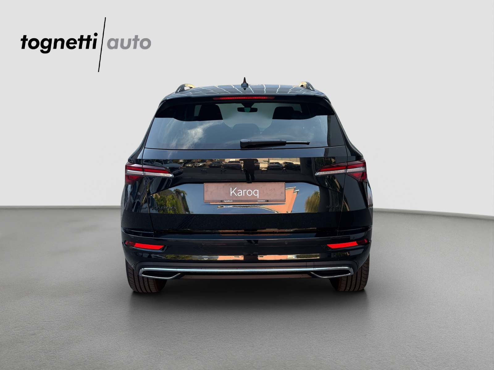 SKODA Karoq 2.0 TSI SportLine 4x4 DSG-image-5