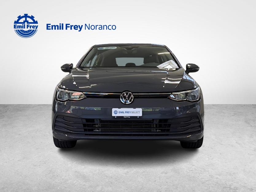 VW Golf VIII 1.5 eTSI Life DSG - Ruote invernali incluse-image-7