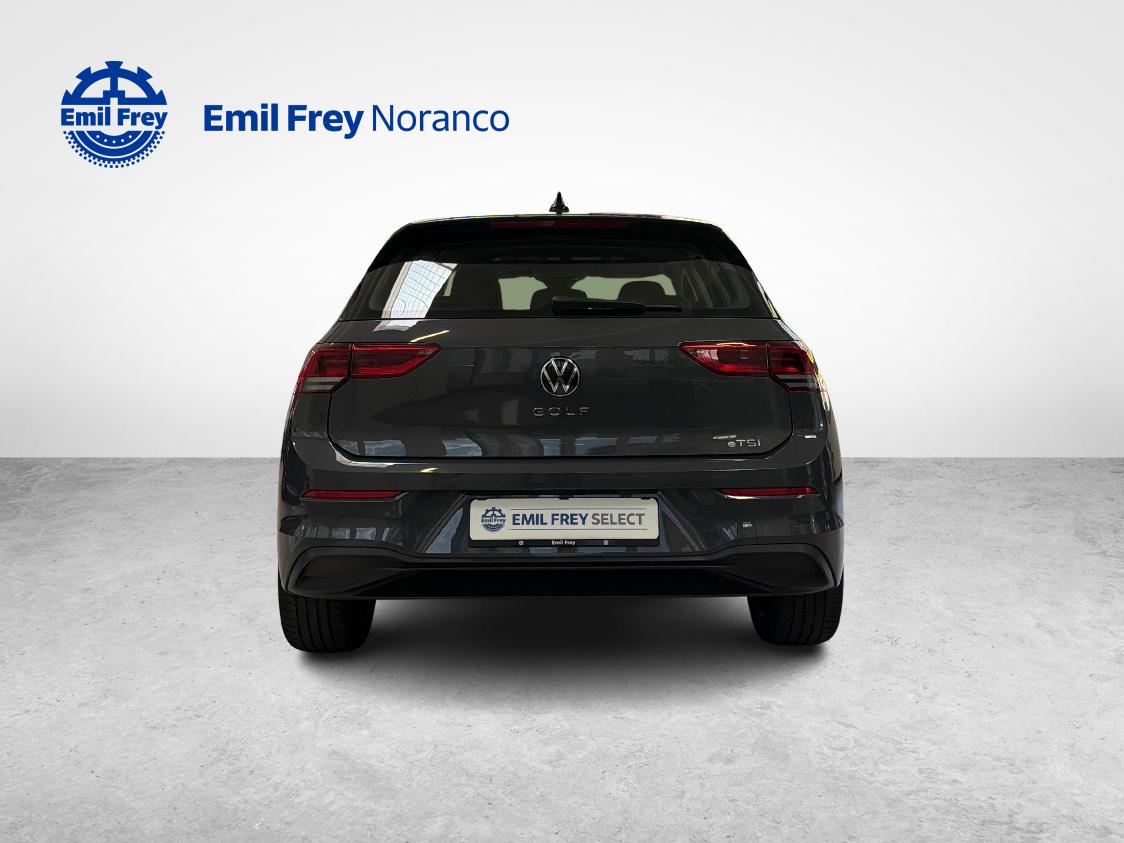 VW Golf VIII 1.5 eTSI Life DSG - Ruote invernali incluse-image-3