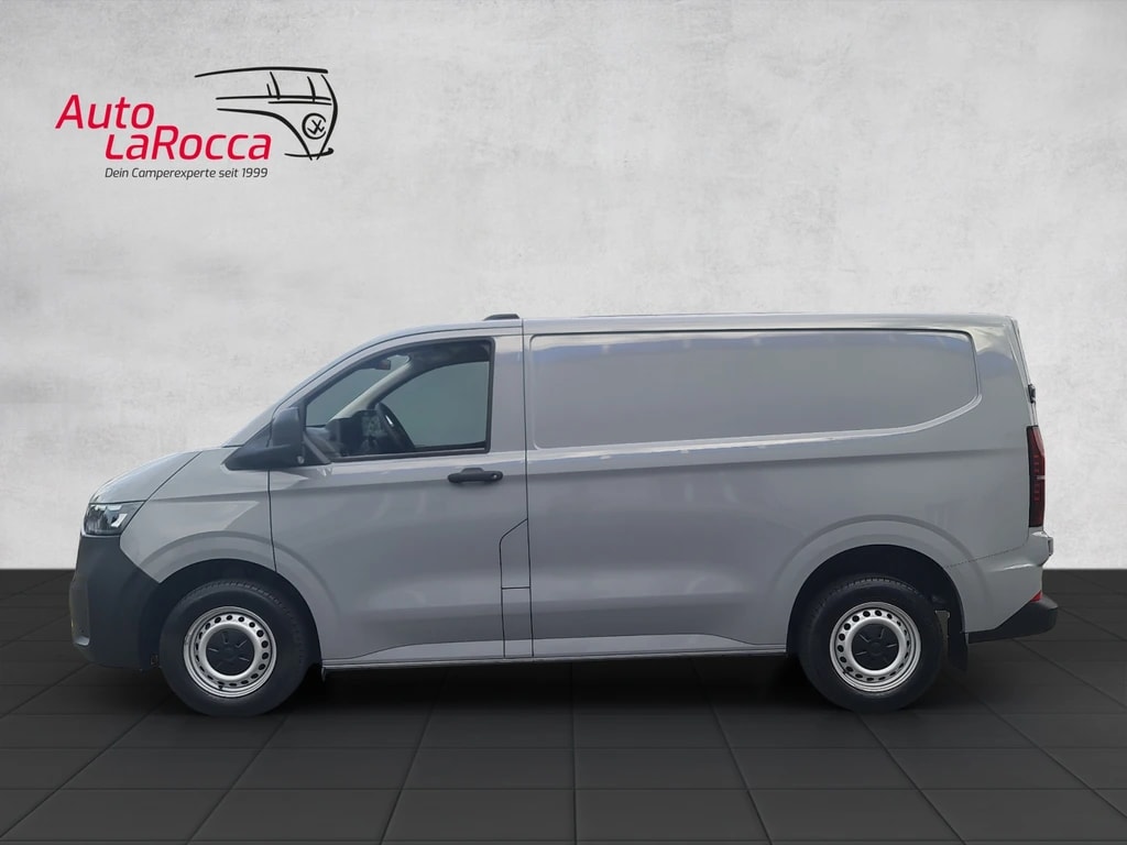 VW Transporter 2.0 TDI 4Motion Automat * Flügeltüren/Heckklappe * bis zu 1065 KG Nutzlast möglich *-image-1