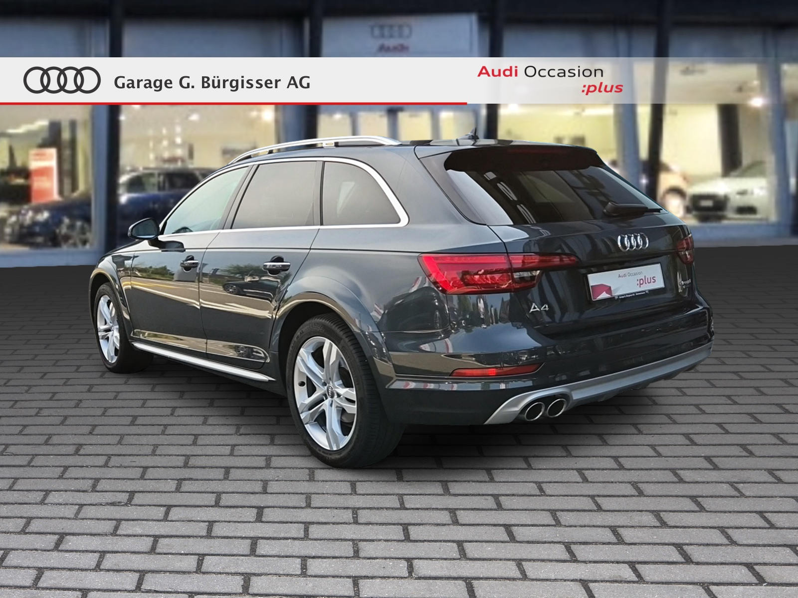 AUDI A4 allroad 3.0 TDI quattro S-tronic Manhattangrau Metallic-showroom-element-3