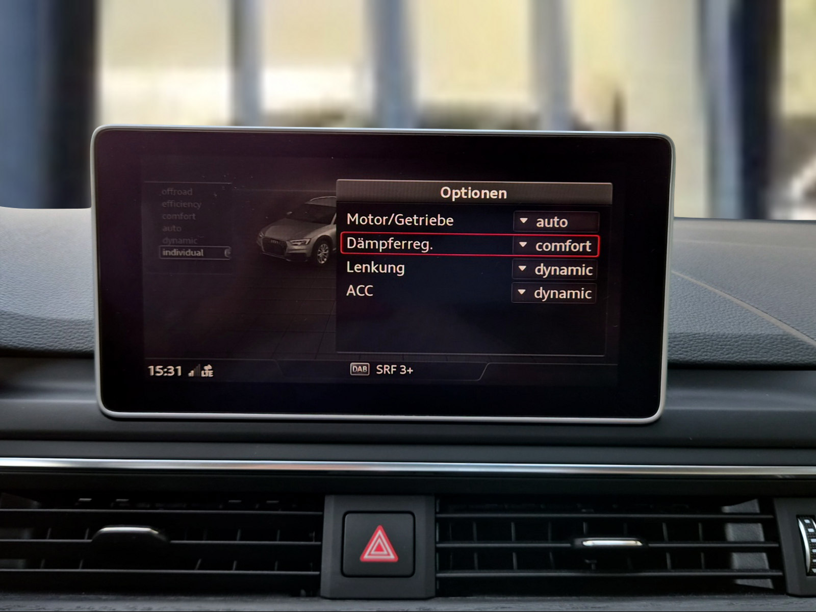 AUDI A4 allroad 3.0 TDI quattro S-tronic Manhattangrau Metallic-image-13