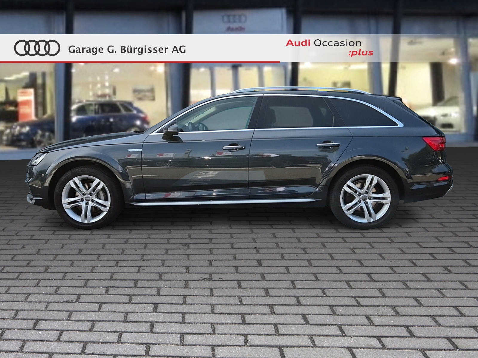AUDI A4 allroad 3.0 TDI quattro S-tronic Manhattangrau Metallic-showroom-element-2