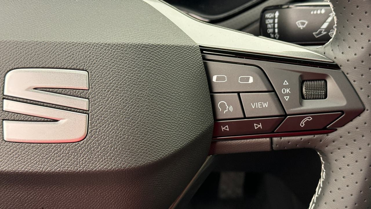 SEAT Arona 1.0 TSI Eco Style DSG-image-9
