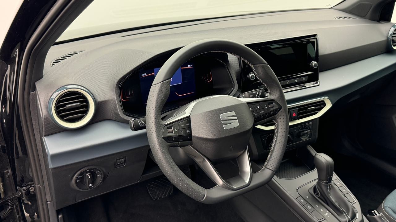 SEAT Arona 1.0 TSI Eco Style DSG-image-6