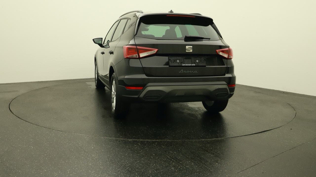 SEAT Arona 1.0 TSI Eco Style DSG-showroom-element-3