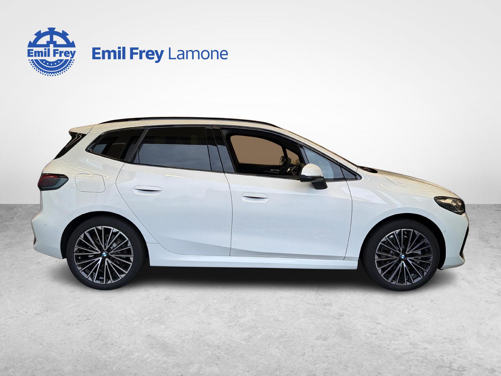 BMW 230e xDrive paddles Active Tourer-image-5