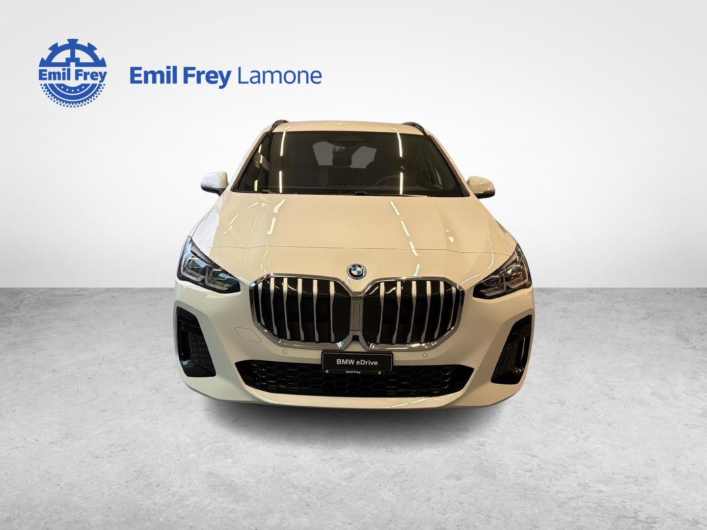 BMW 230e xDrive paddles Active Tourer-image-7