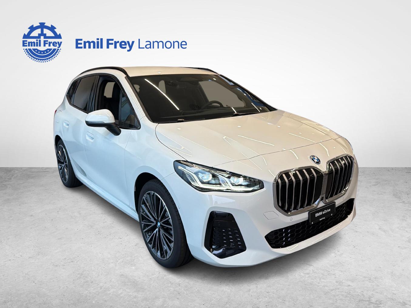 BMW 230e xDrive paddles Active Tourer-image-6