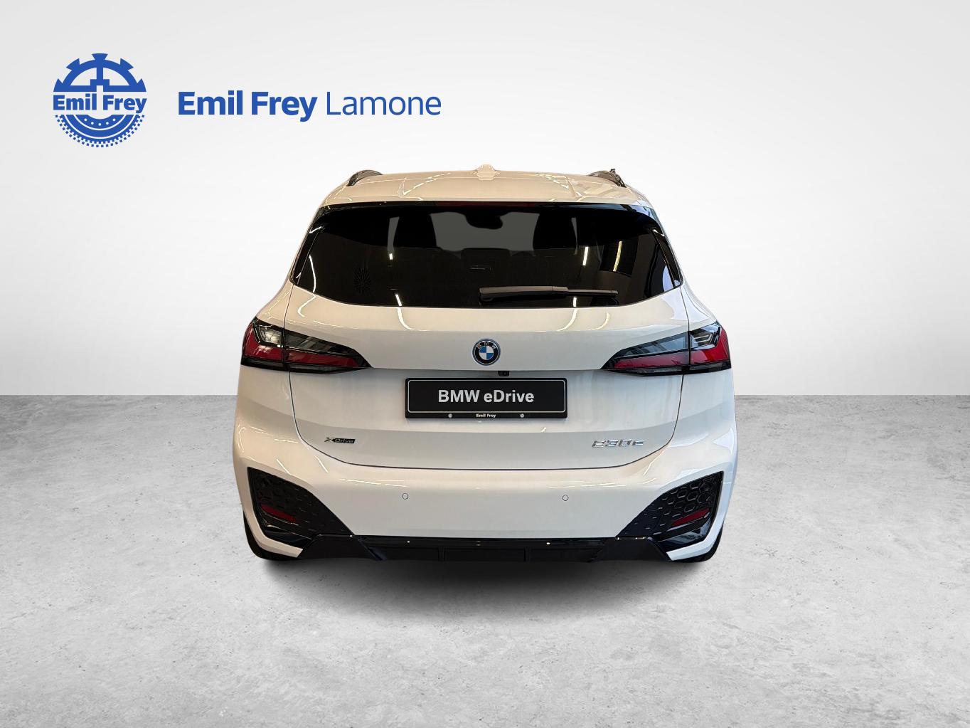 BMW 230e xDrive paddles Active Tourer-image-3