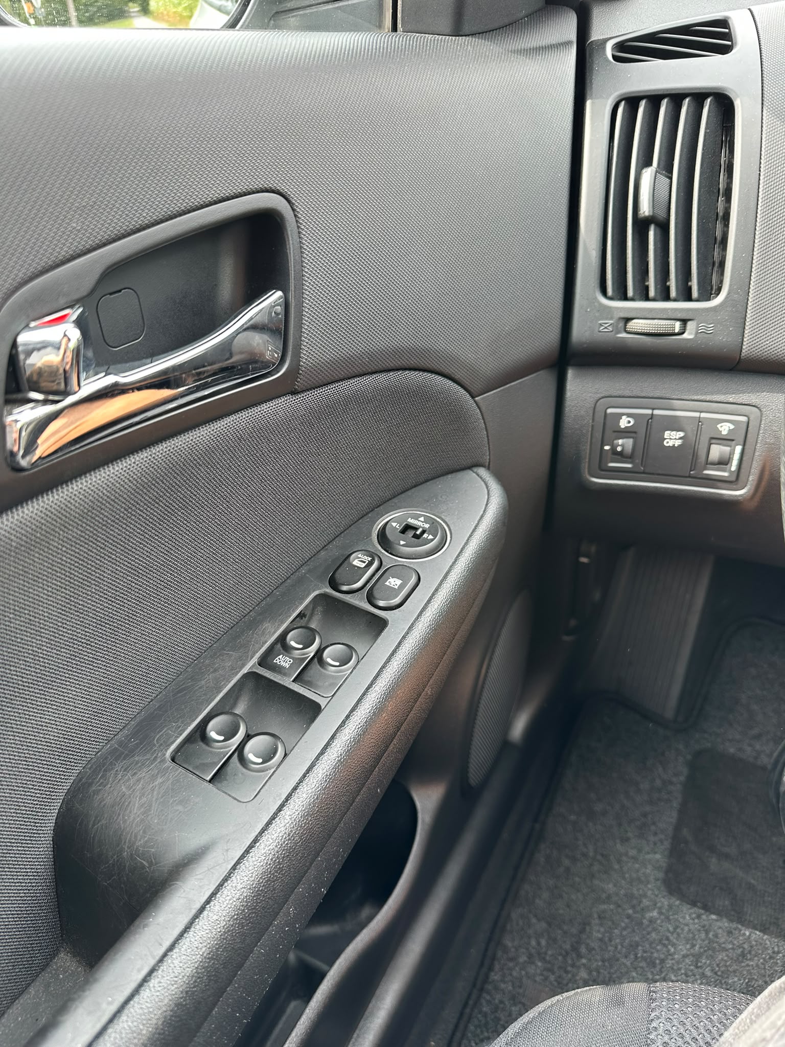 HYUNDAI i30 Wagon 1.6 Style-image-18