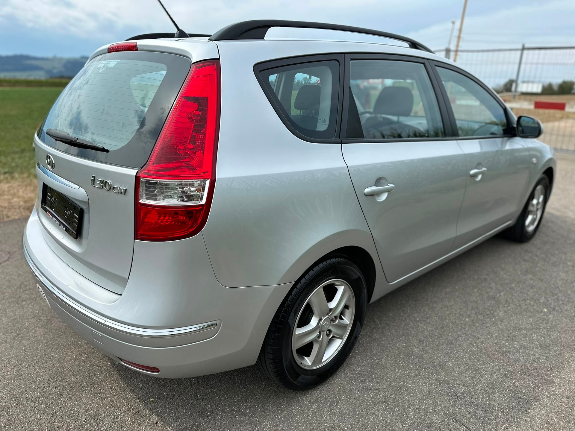 HYUNDAI i30 Wagon 1.6 Style-image-5