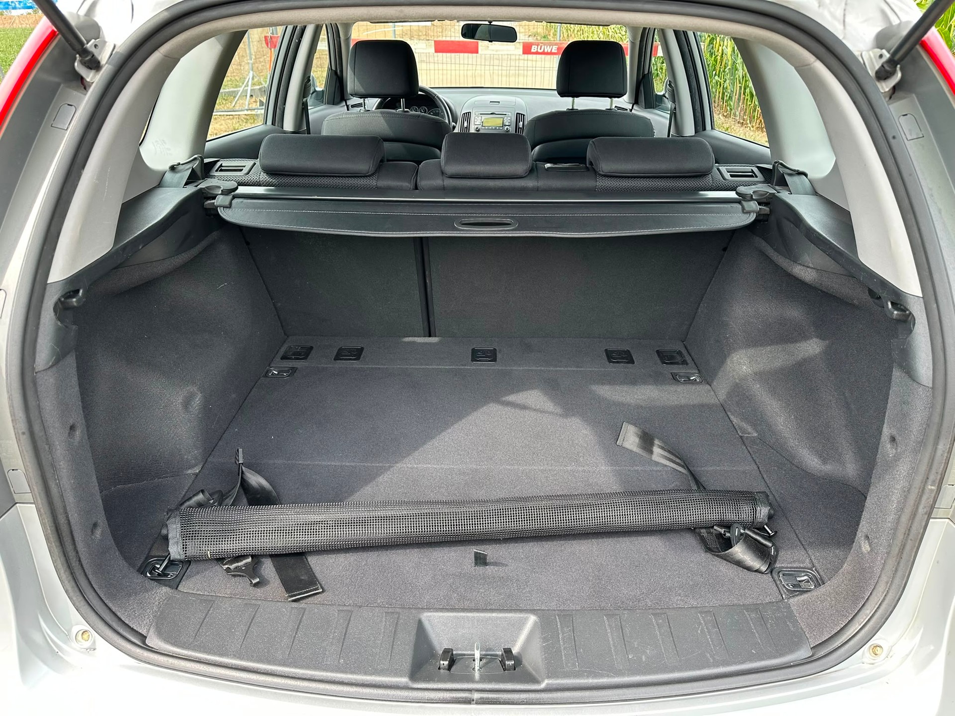 HYUNDAI i30 Wagon 1.6 Style-image-12