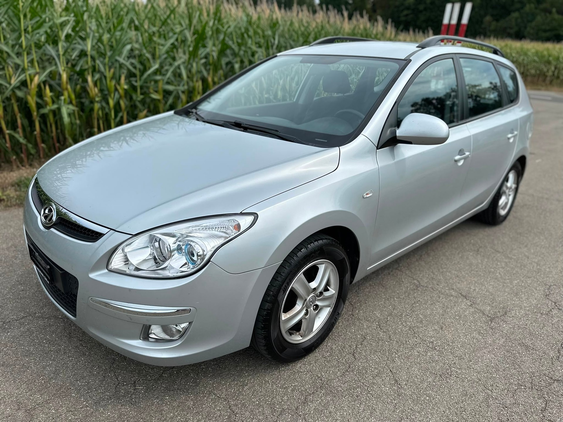 HYUNDAI i30 Wagon 1.6 Style-showroom-element-1