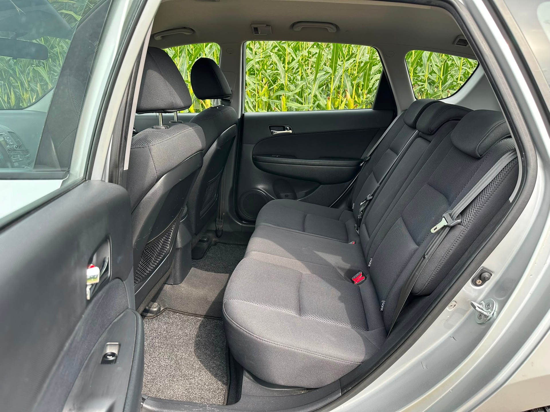 HYUNDAI i30 Wagon 1.6 Style-image-11