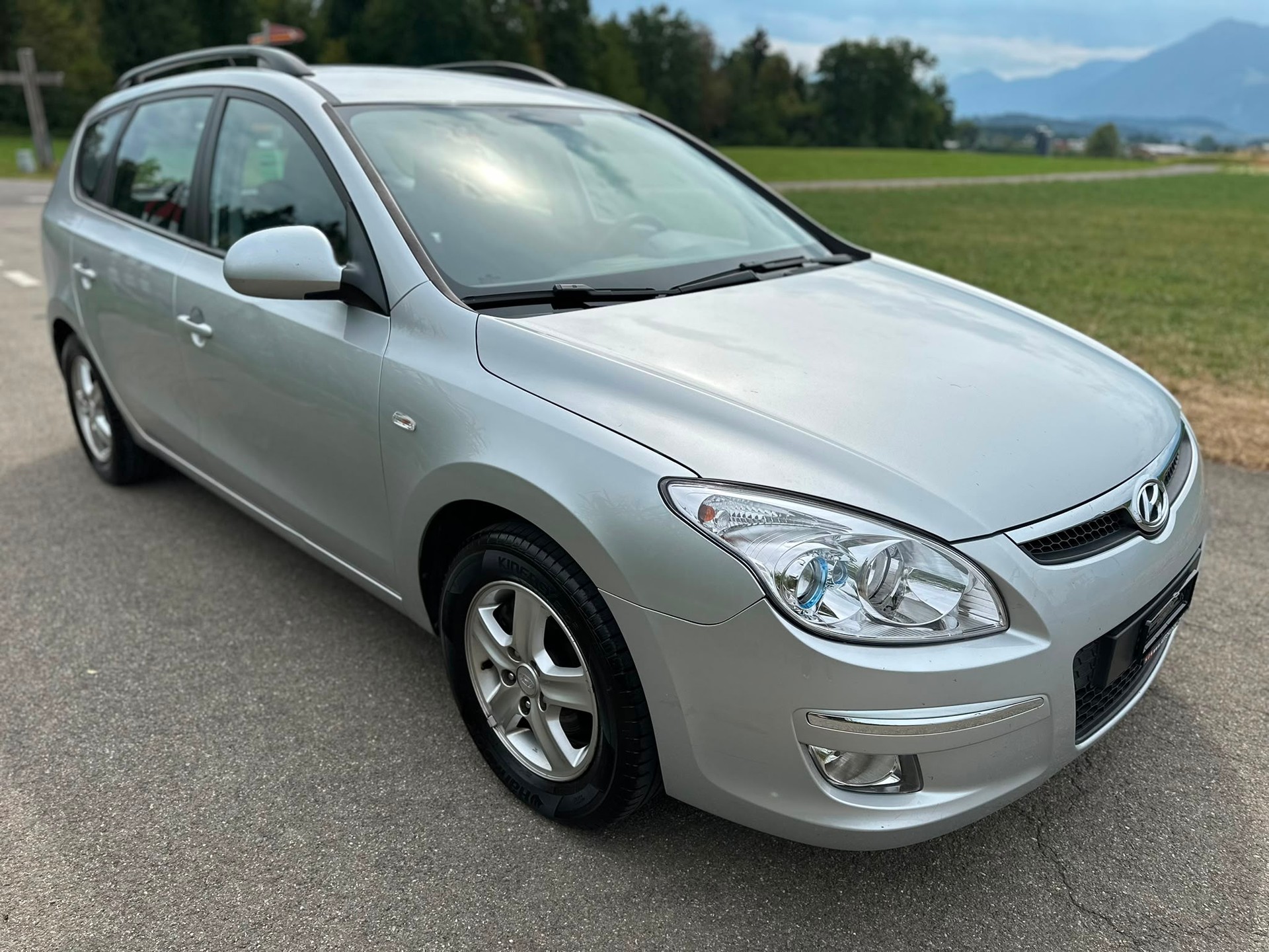 HYUNDAI i30 Wagon 1.6 Style-showroom-element-3