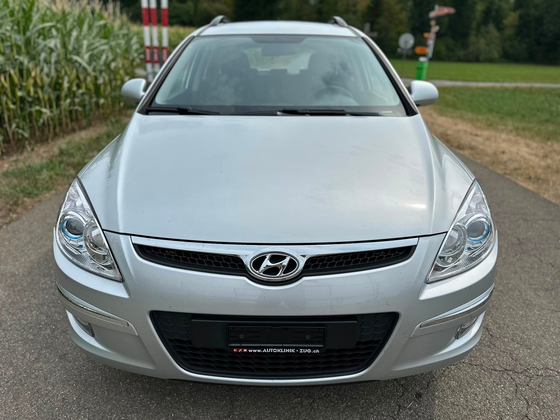 HYUNDAI i30 Wagon 1.6 Style-showroom-element-2
