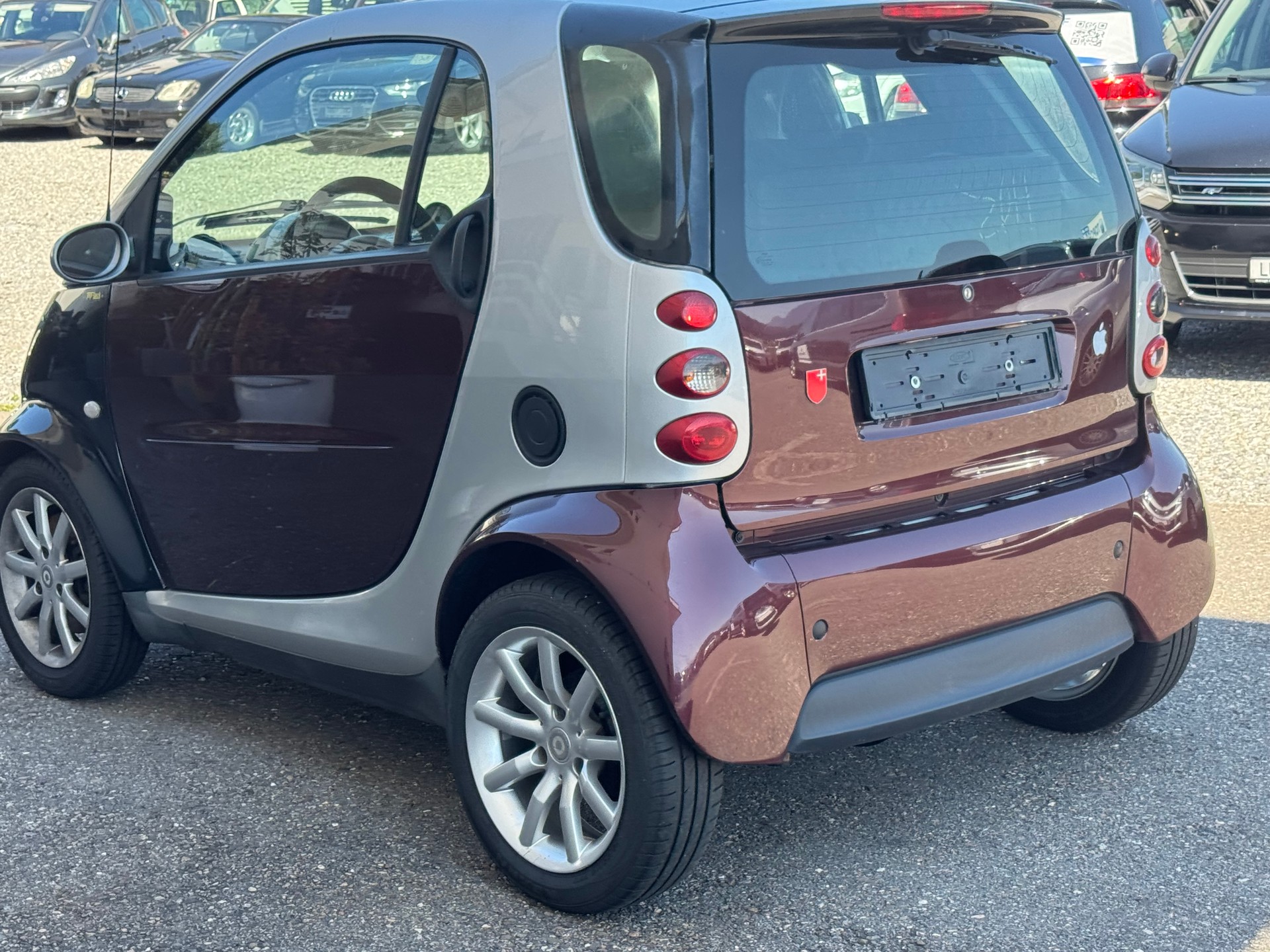 SMART fortwo passion-image-3