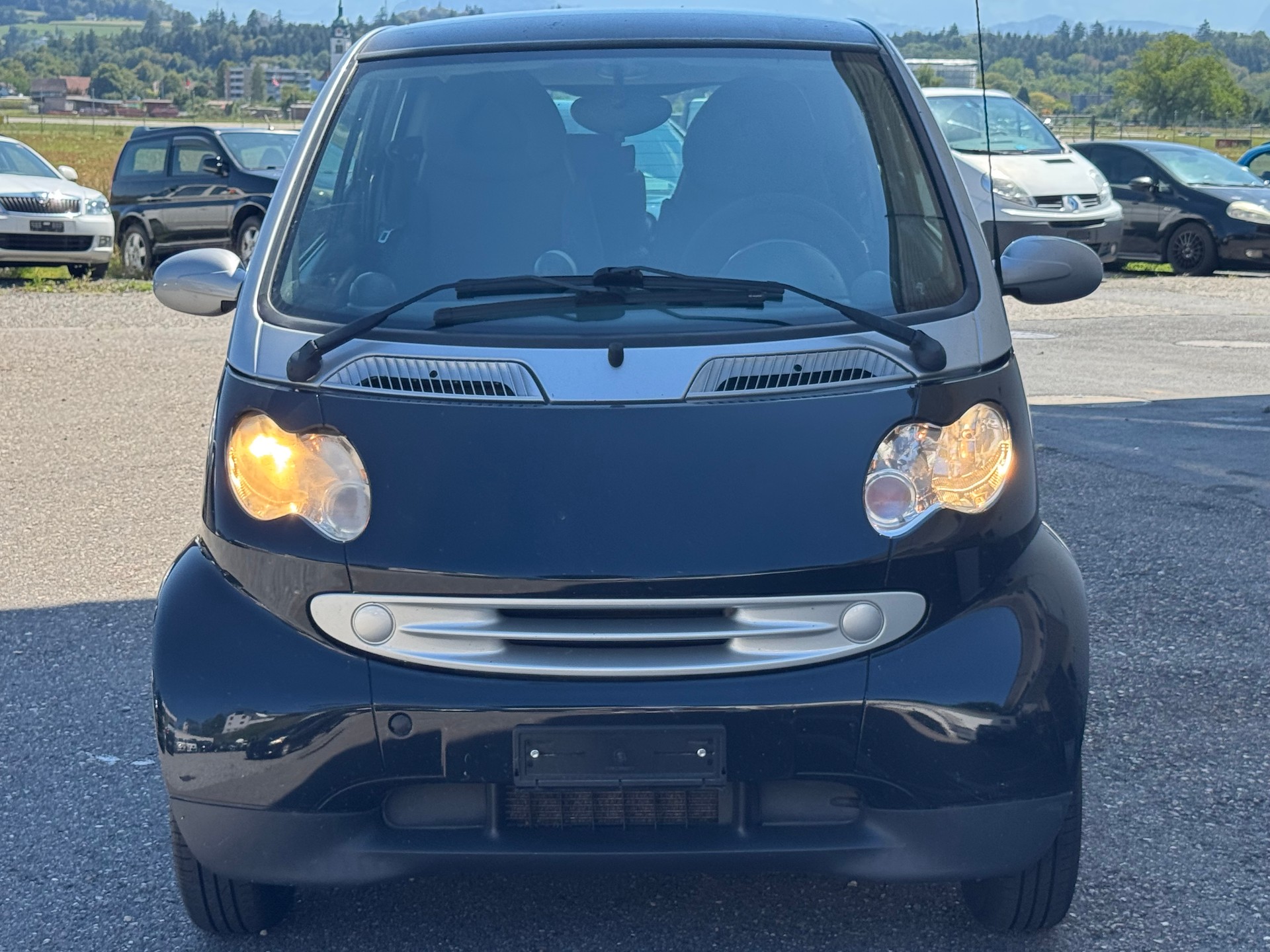 SMART fortwo passion-image-1