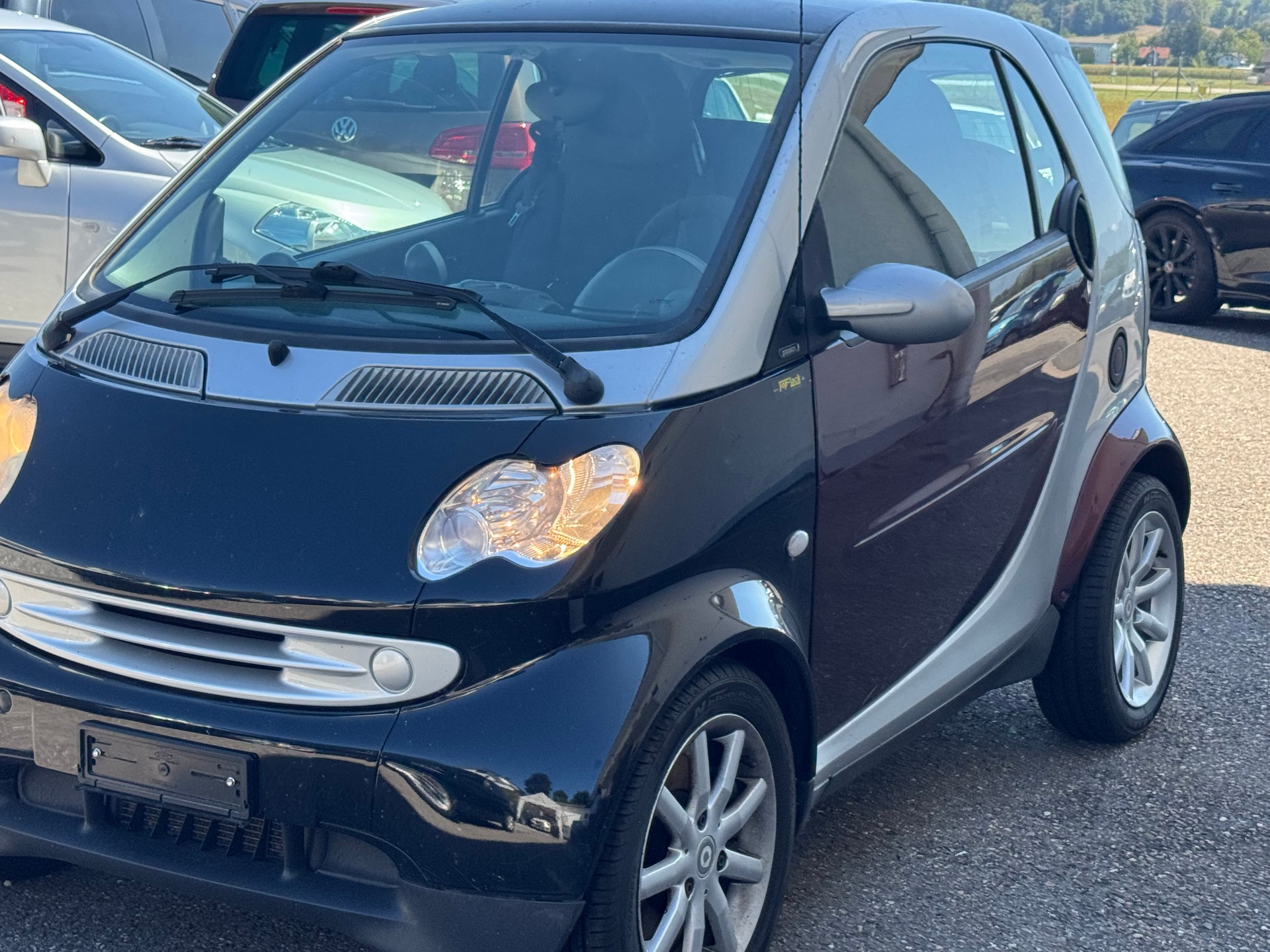 SMART fortwo passion-image-2