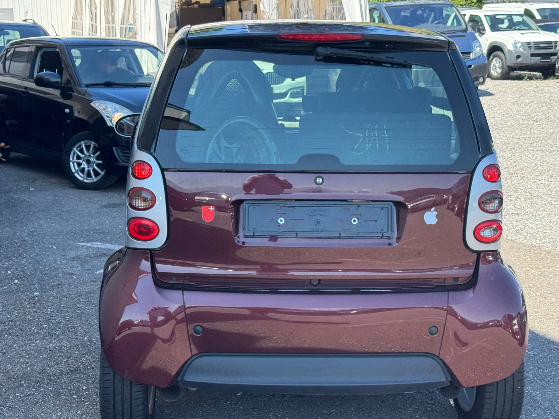 SMART fortwo passion-image-4