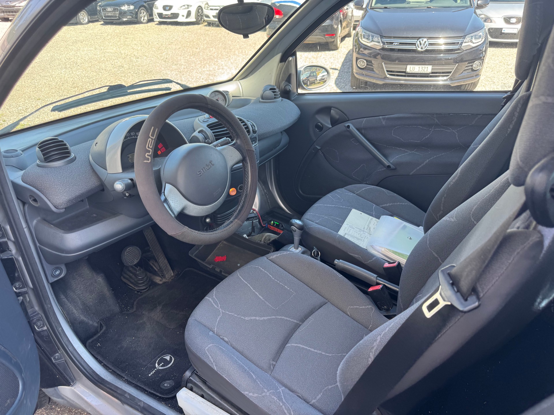 SMART fortwo passion-image-6