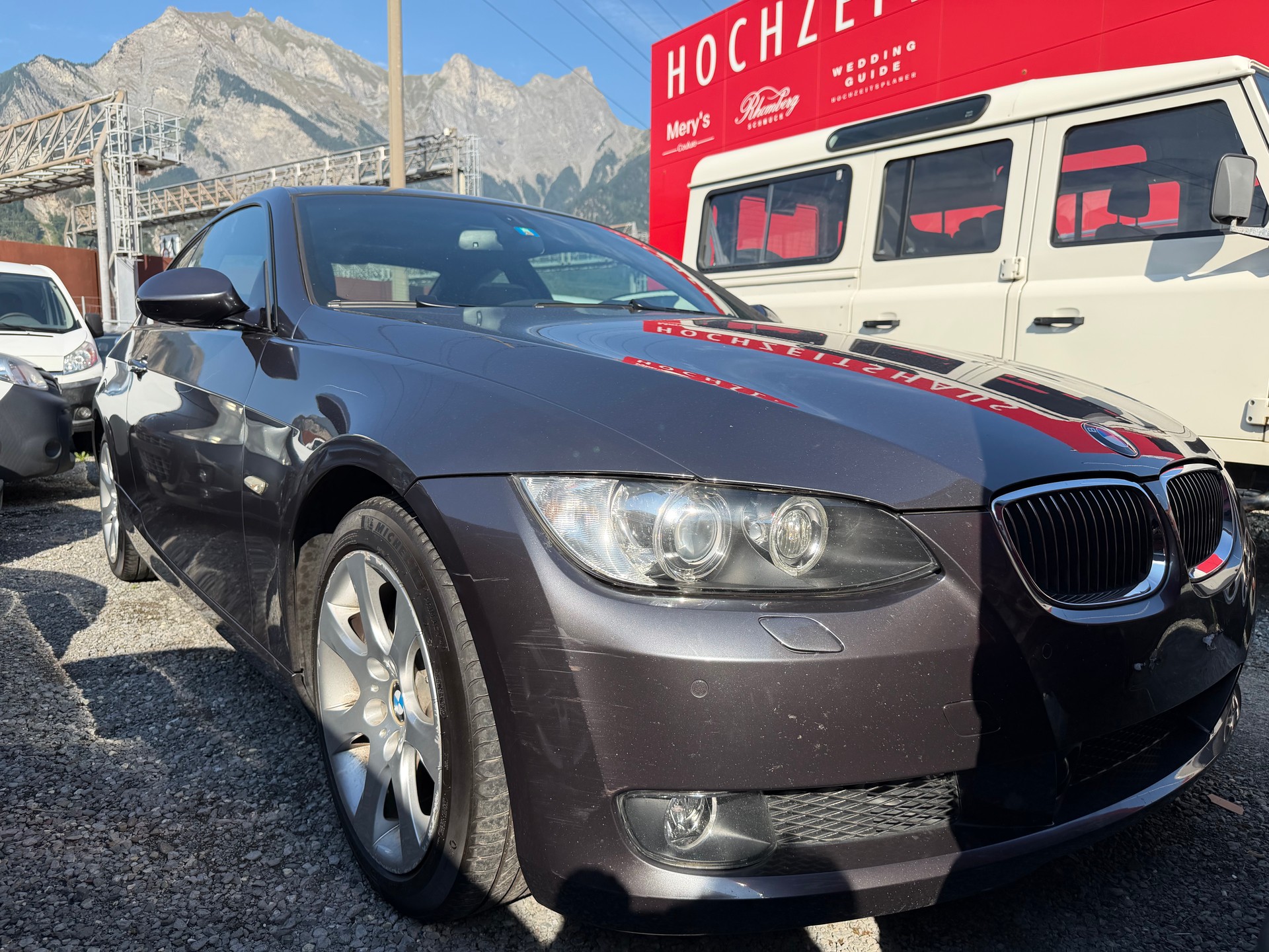 BMW 325xi Coupé-image-1