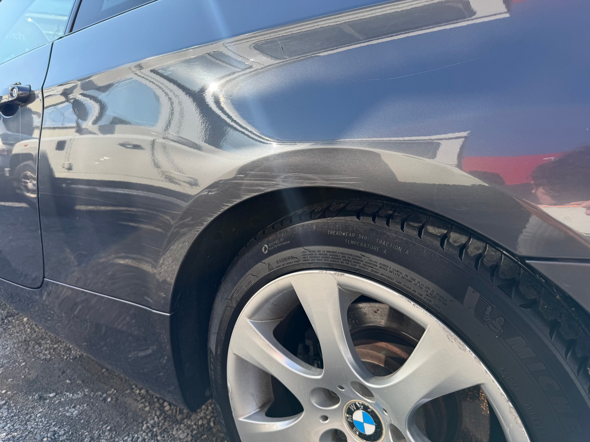 BMW 325xi Coupé-image-4