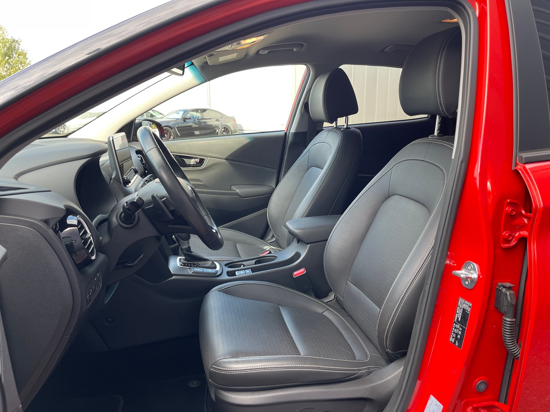 HYUNDAI Kona 1.6 GDi HEV Vertex DCT-image-6