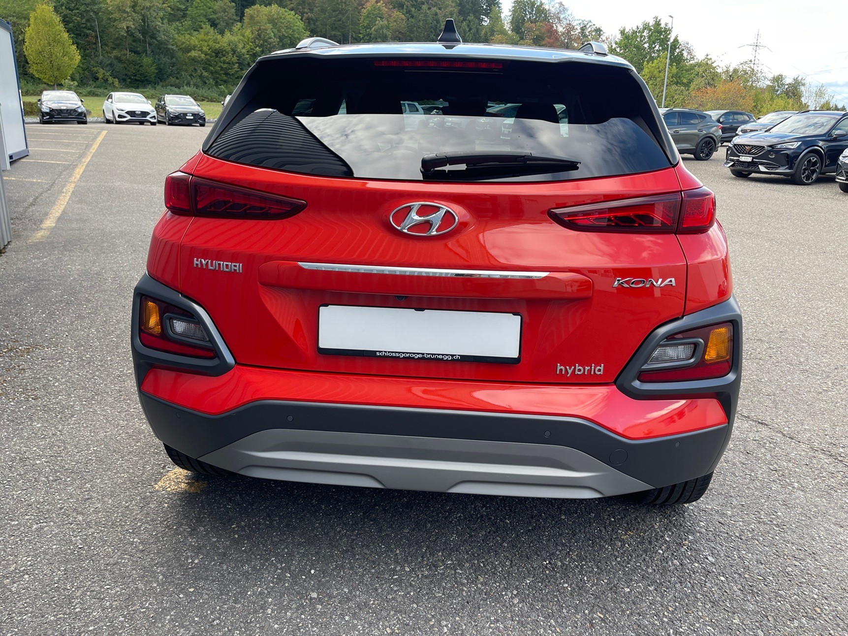 HYUNDAI Kona 1.6 GDi HEV Vertex DCT-image-3