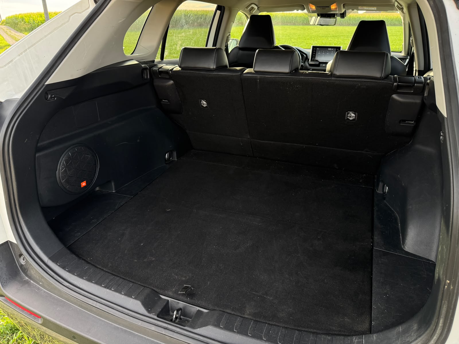 TOYOTA 2.5 HEV Premium-image-5