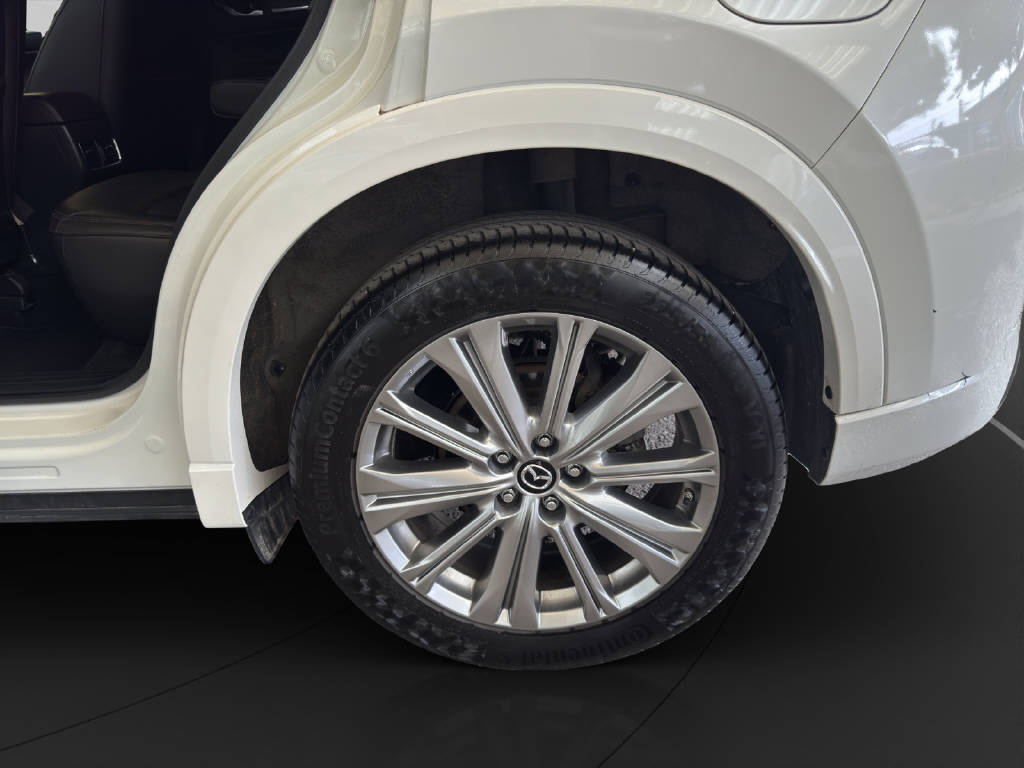 MAZDA CX-5 2.5 Signature AWD-image-9