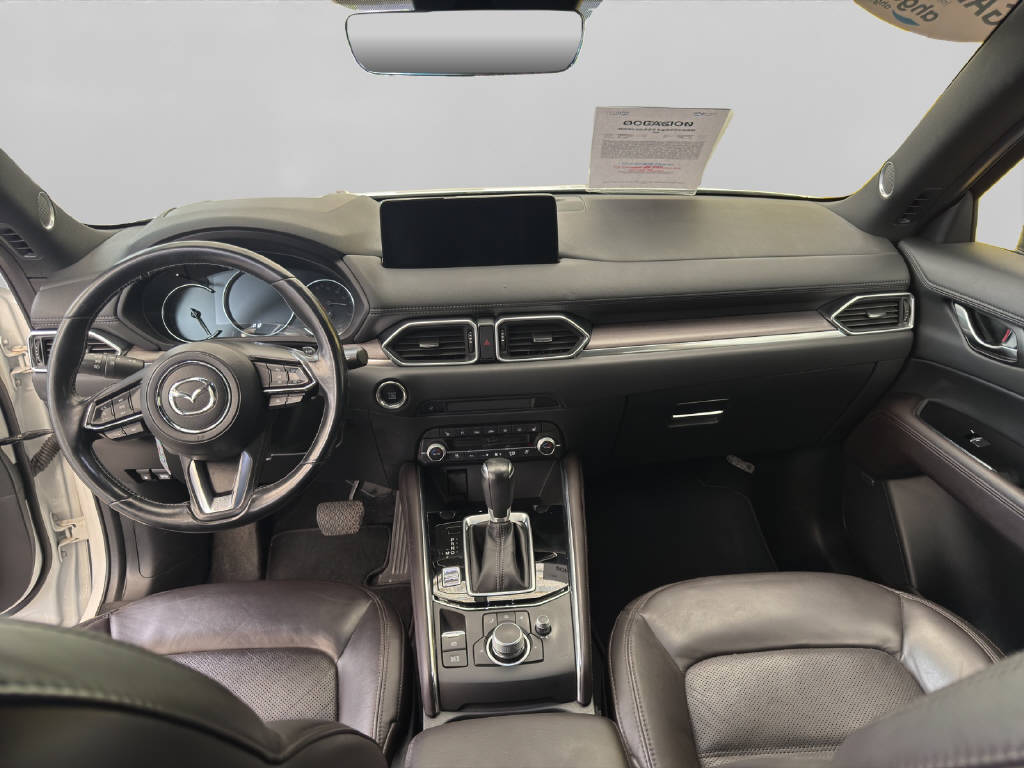 MAZDA CX-5 2.5 Signature AWD-image-6