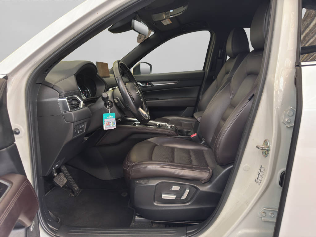 MAZDA CX-5 2.5 Signature AWD-image-4
