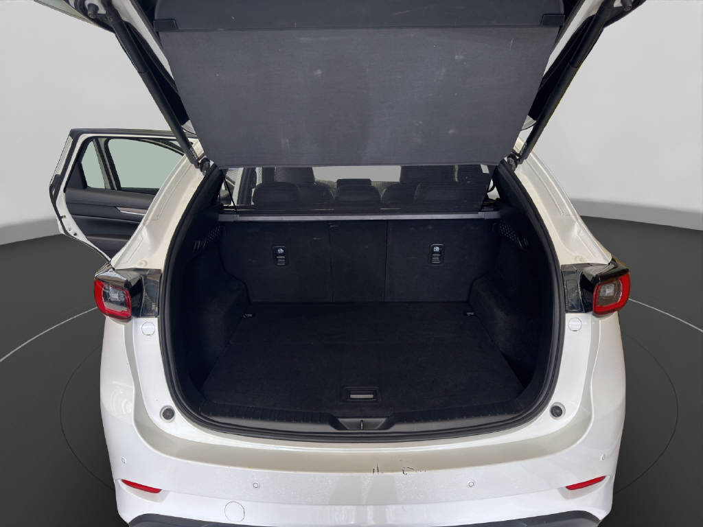 MAZDA CX-5 2.5 Signature AWD-image-8