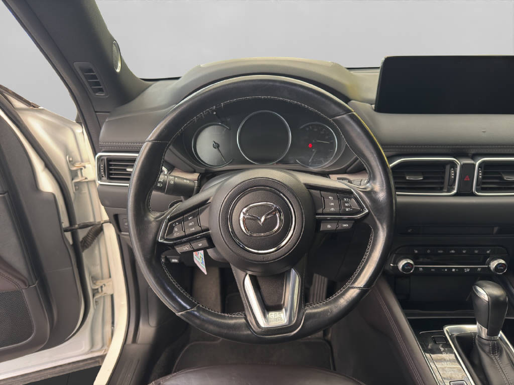 MAZDA CX-5 2.5 Signature AWD-image-5