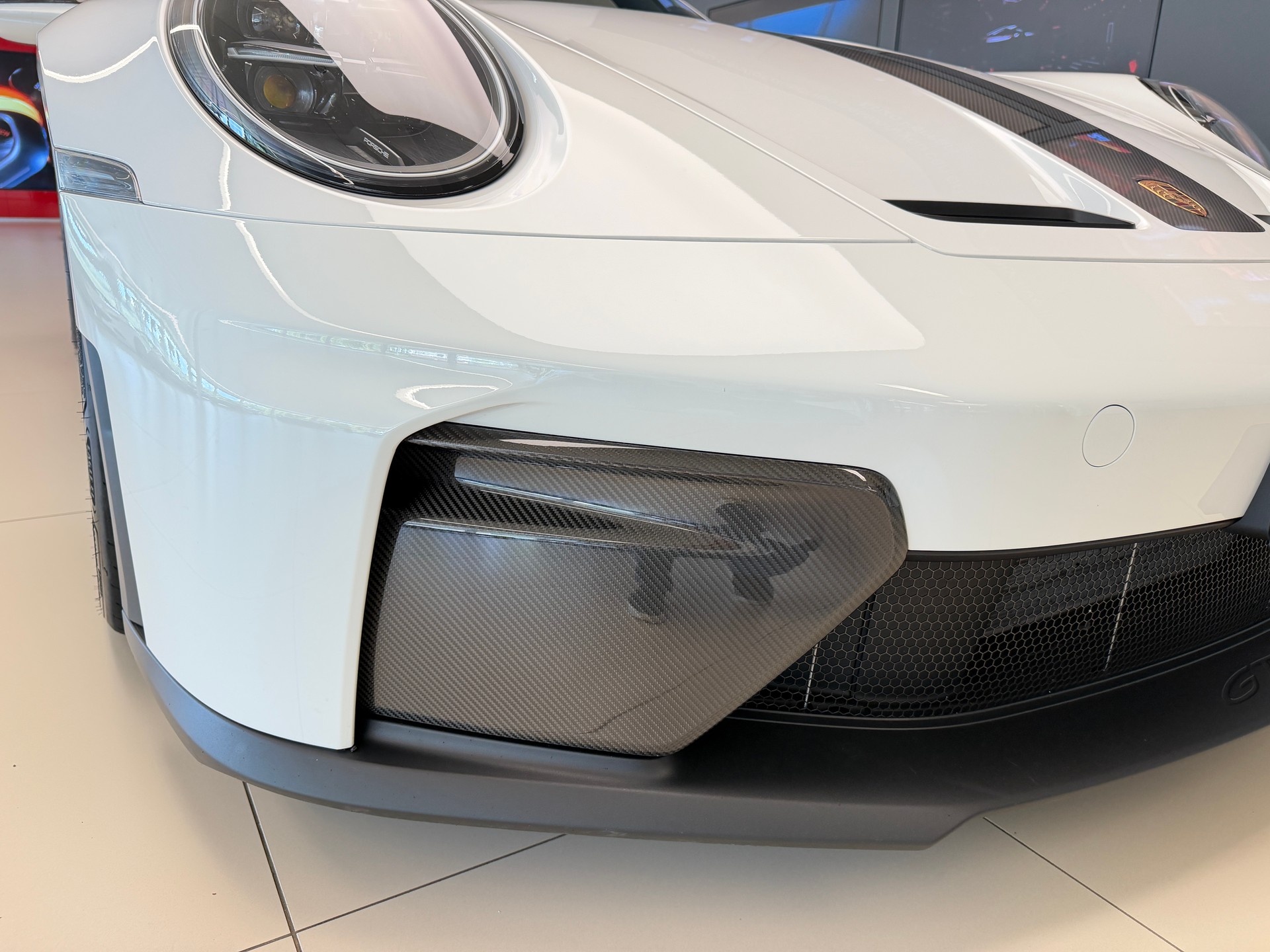 PORSCHE 911 Carrera GT3 PDK-image-13