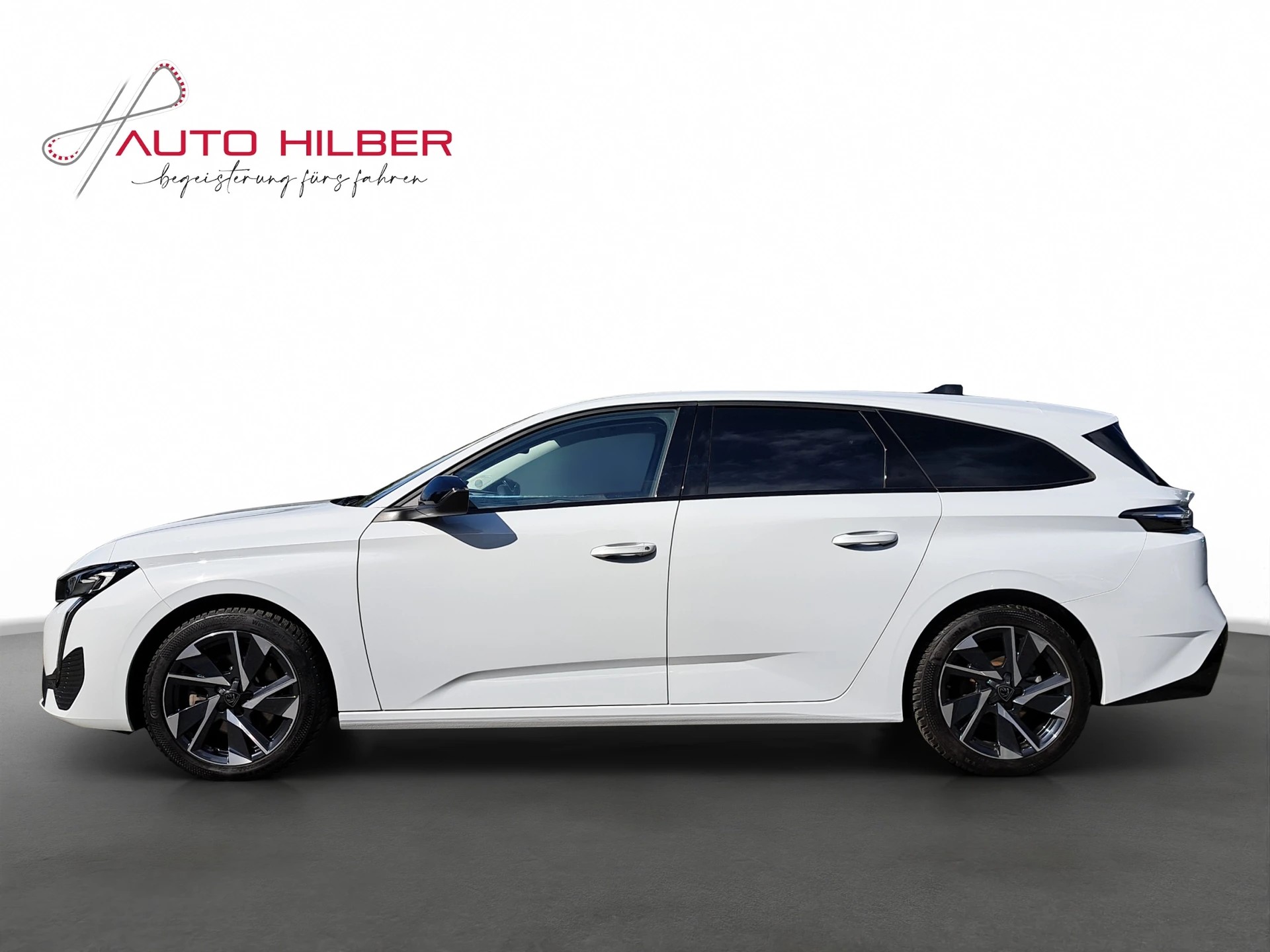 PEUGEOT 308 SW 1.5 BlueHDI Allure Pack EAT8 *Anhängerkupplung*-image-2