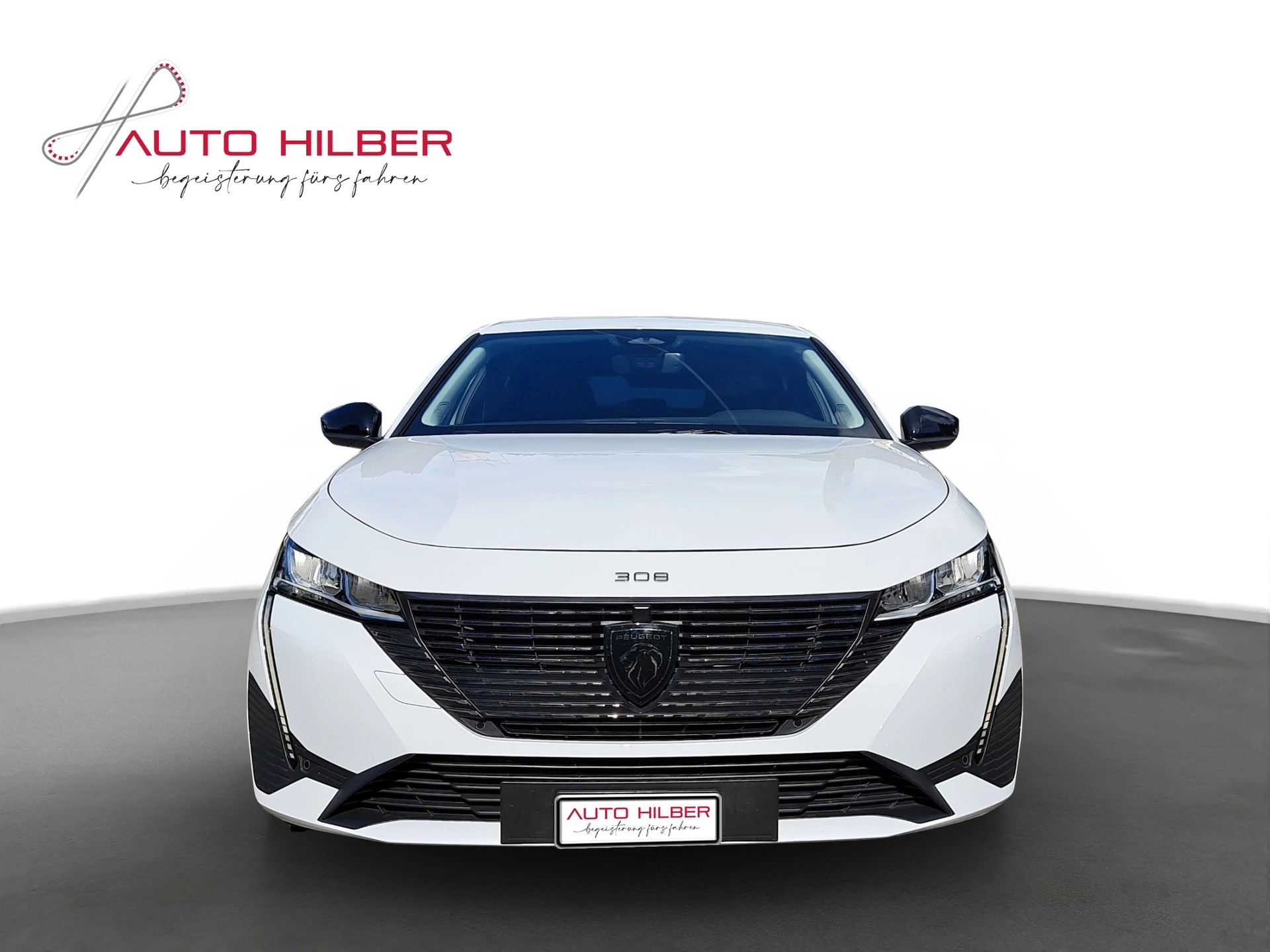PEUGEOT 308 SW 1.5 BlueHDI Allure Pack EAT8 *Anhängerkupplung*-image-1