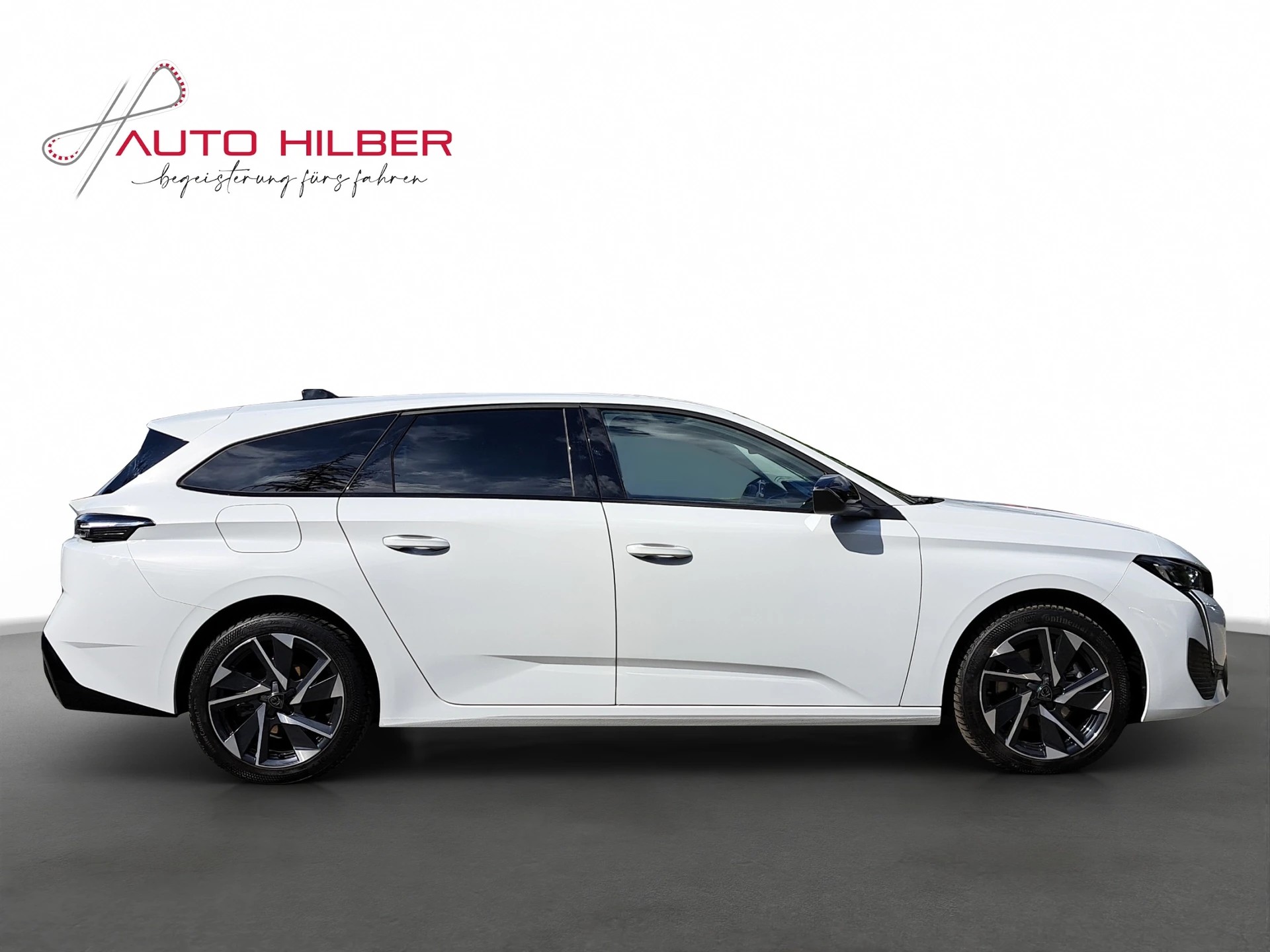 PEUGEOT 308 SW 1.5 BlueHDI Allure Pack EAT8 *Anhängerkupplung*-image-12