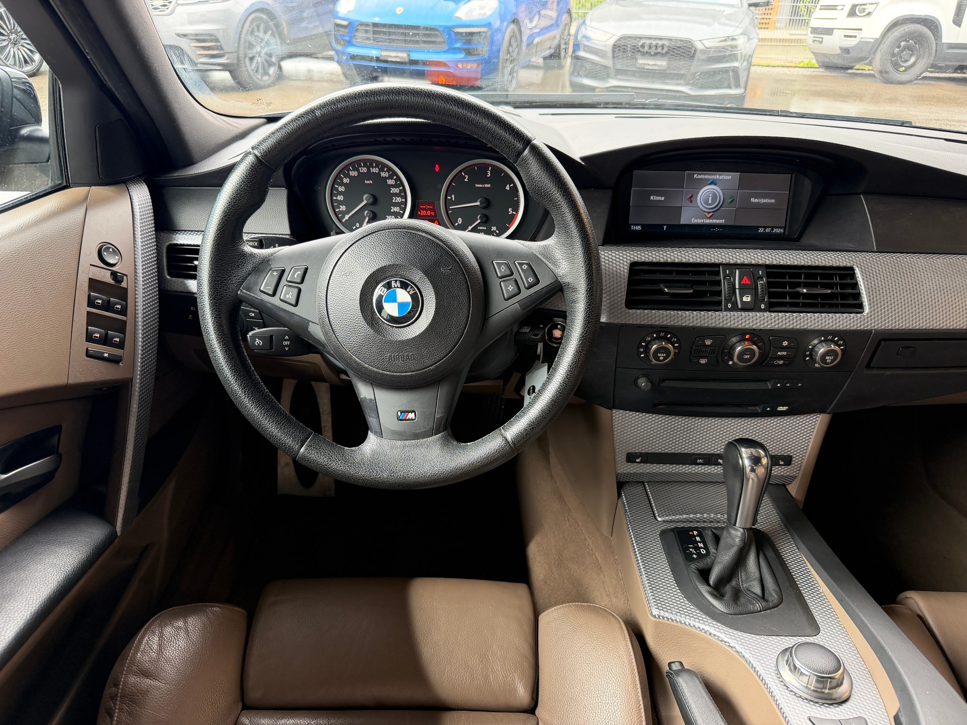 BMW 530xd M-Sportpaket-image-8