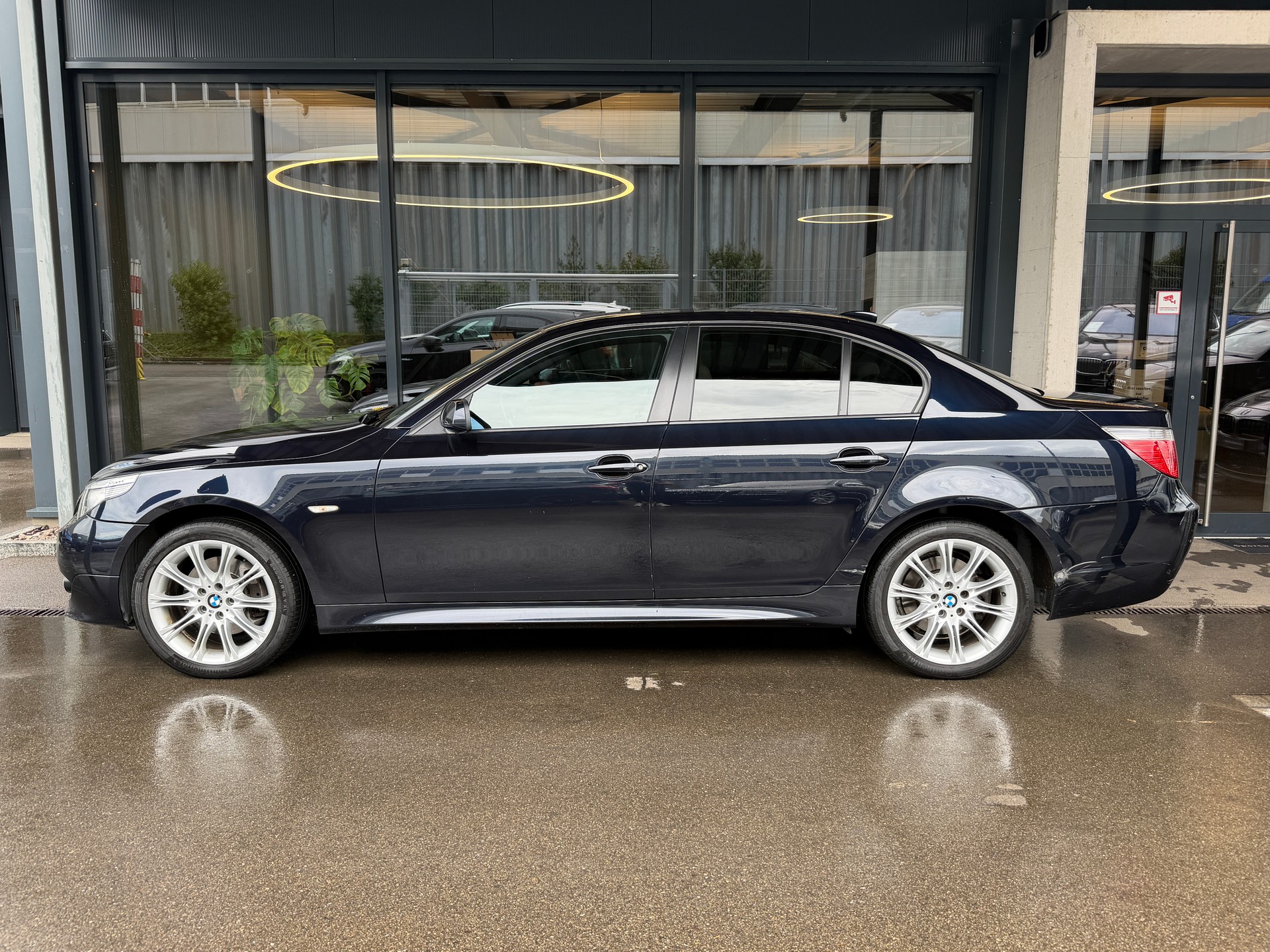 BMW 530xd M-Sportpaket-image-1